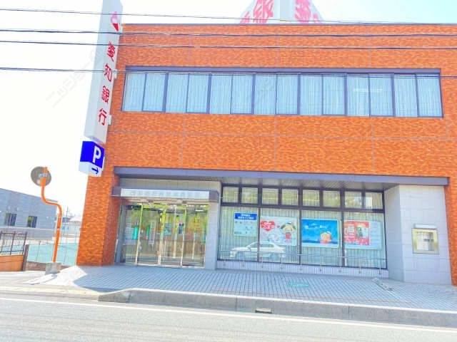 愛知銀行