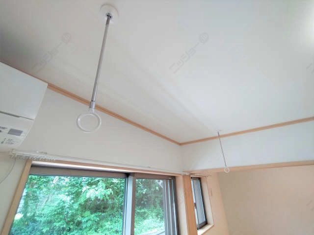室内物干