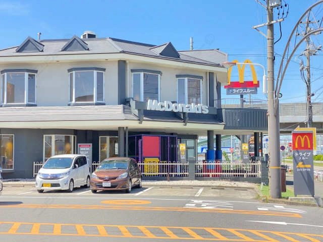 マクドナルド