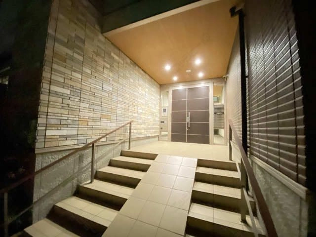 セキュリティ（夜間）