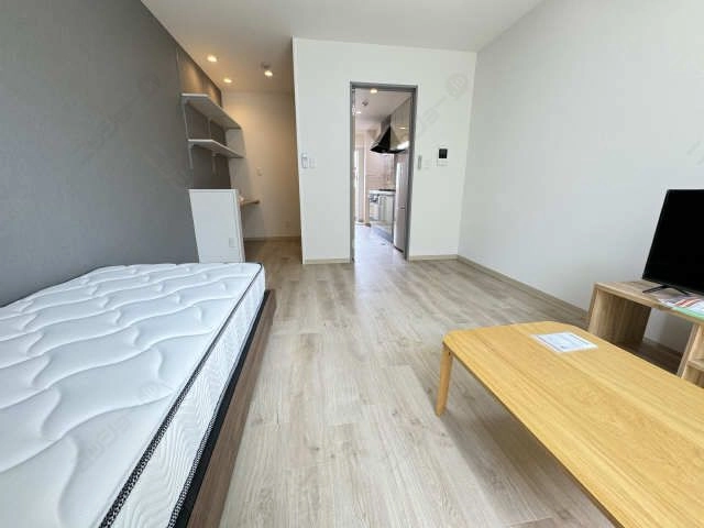 家具家電設置レイアウト