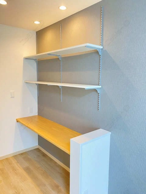 ワークスペース