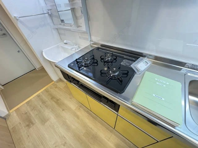 キッチン
