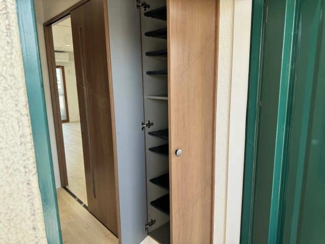 シューズBOX