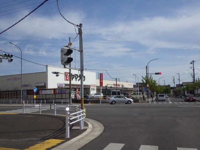 スーパーヤマナカ