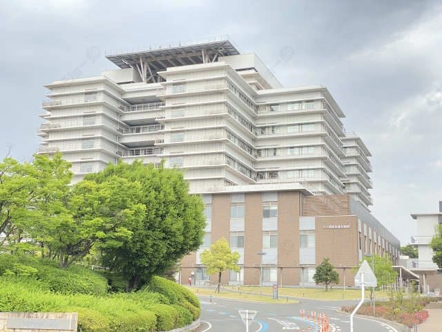 西知多合病院