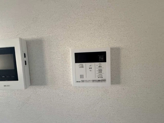給湯リモコン
