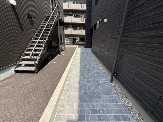 共用部分