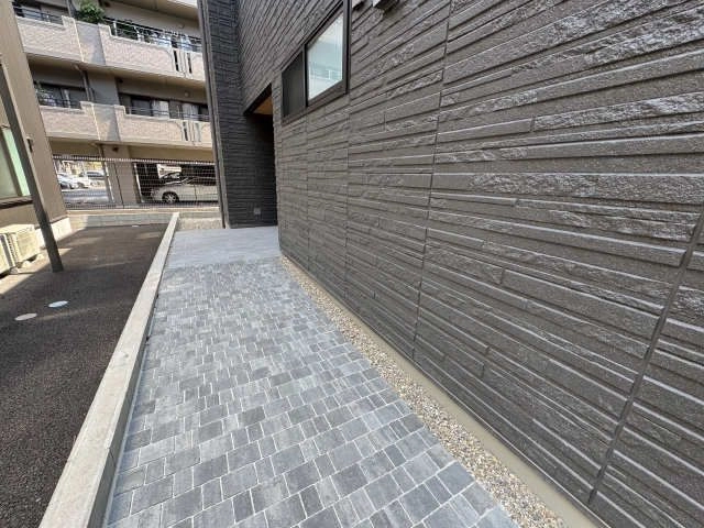 共用部分