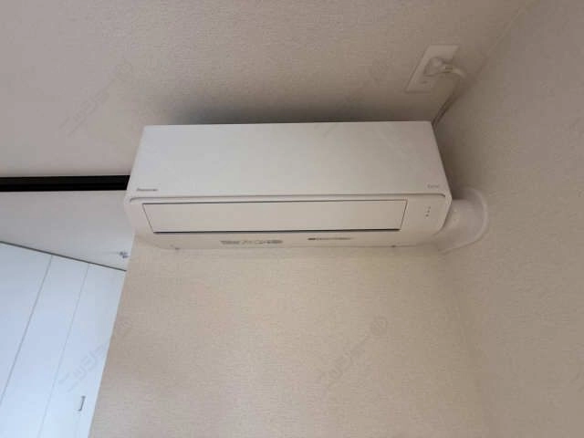 洋室エアコン