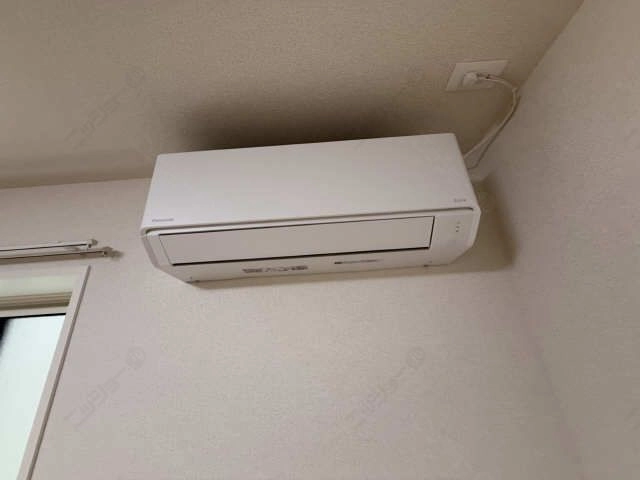 洋室エアコン