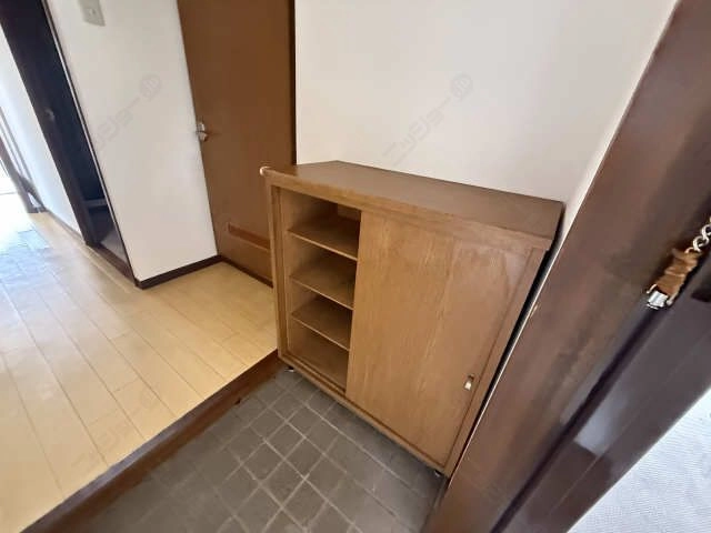 シューズBOX