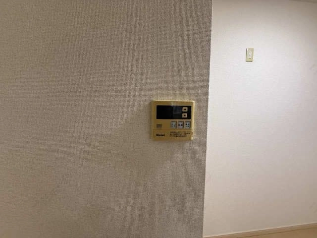 給湯リモコン
