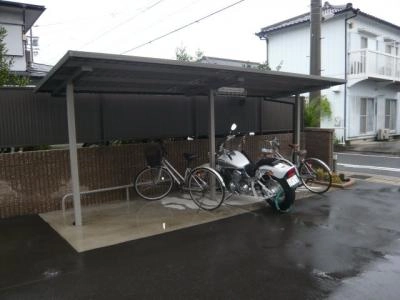 共用部分