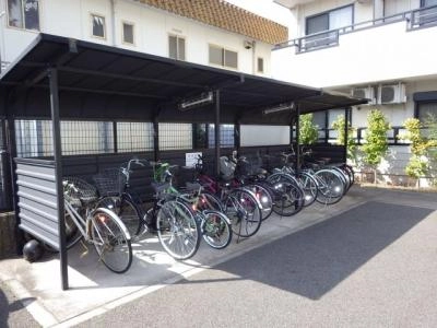 共用部分