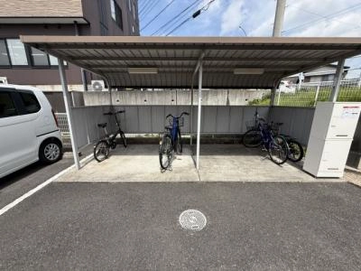 共用部分