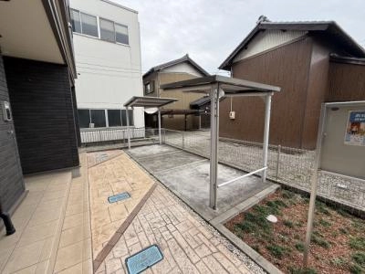 共用部分