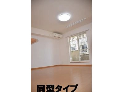リビング