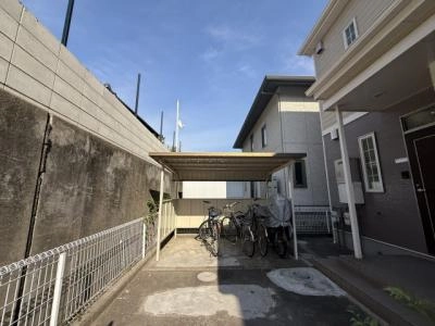 共用部分