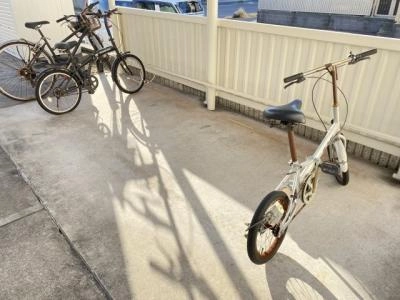 共用部分