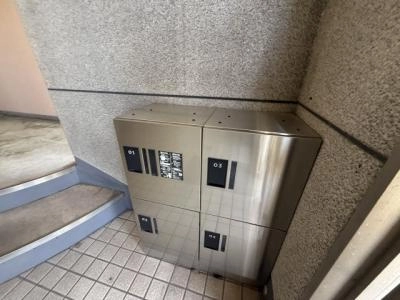 共用部分