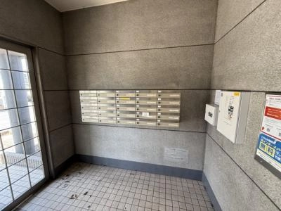 共用部分