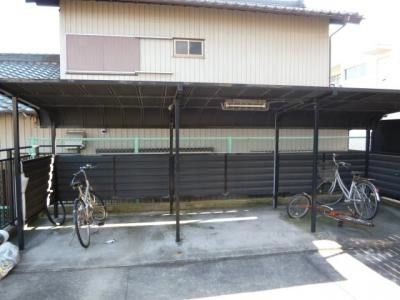 共用部分