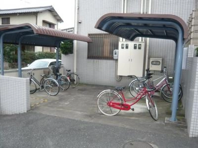 共用部分