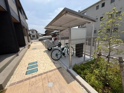 共用部分