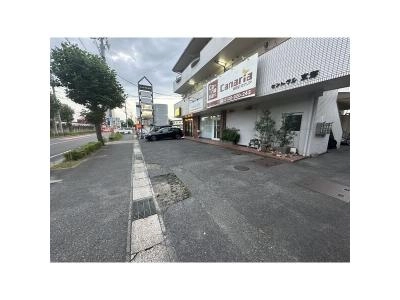 共用部分