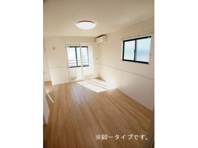 リビング