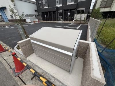 共用部分