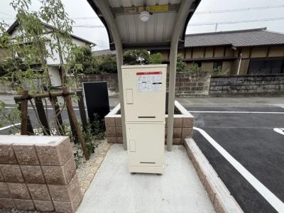共用部分