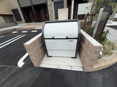共用部分