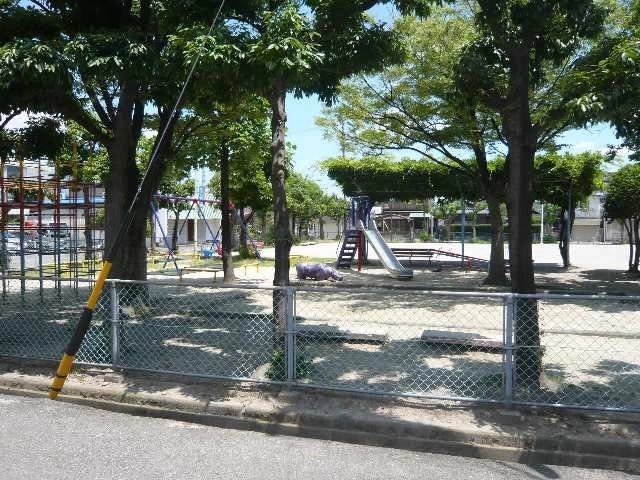 公園（周辺環境）