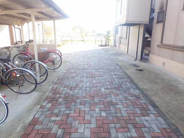 共有部分
