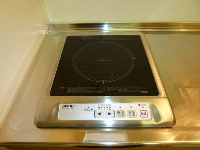電気コンロ