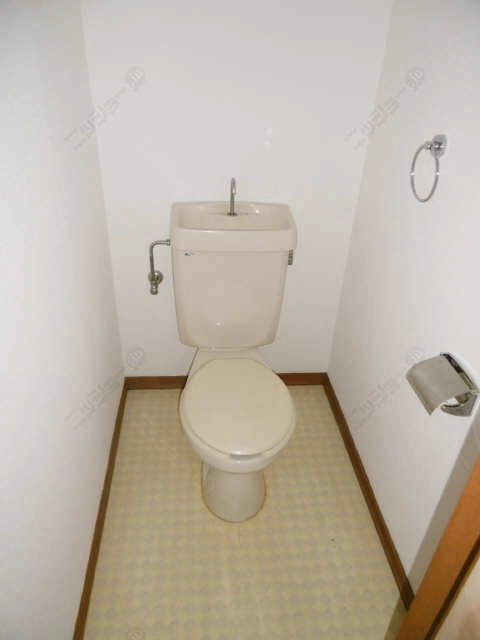ＷＣ