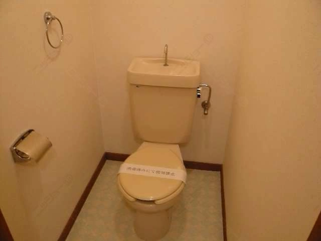 ＷＣ