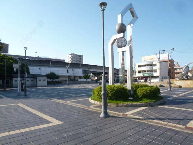 メロディパーク