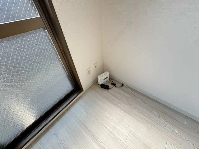 インターネット設備