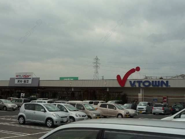 Ⅴタウン大口店