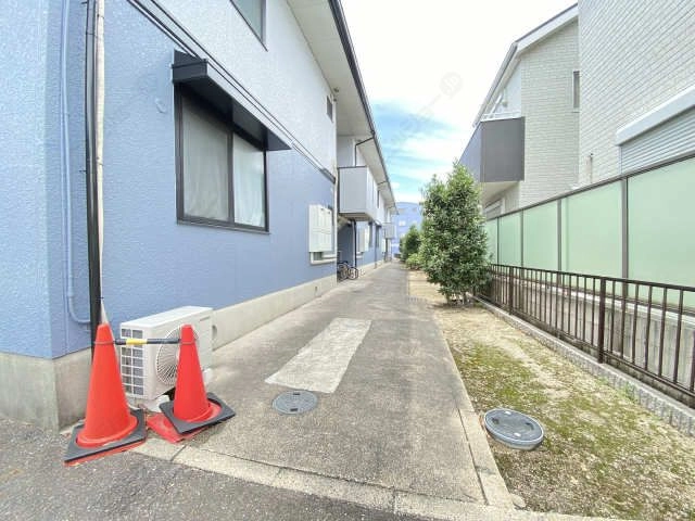 共用廊下