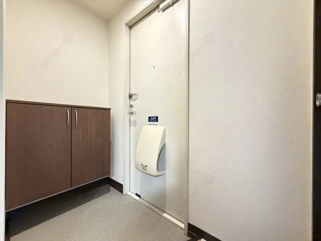 玄関収納
