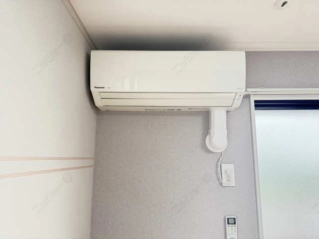洋室エアコン