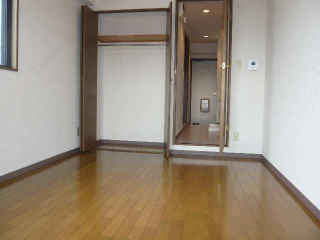 洋室収納