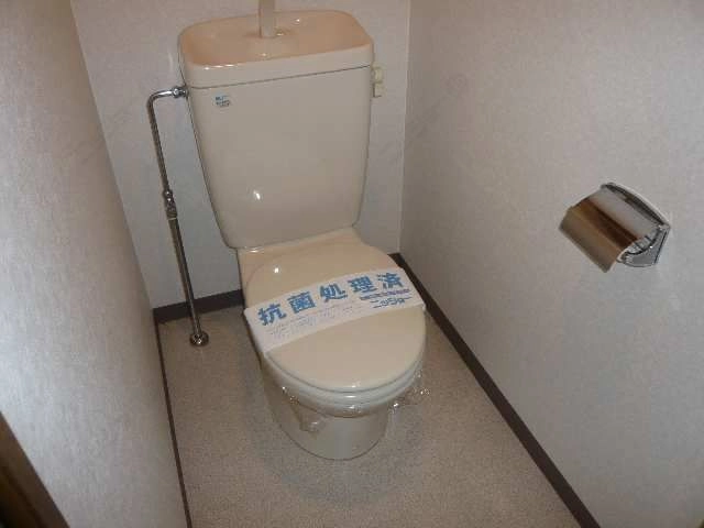 ＷＣ