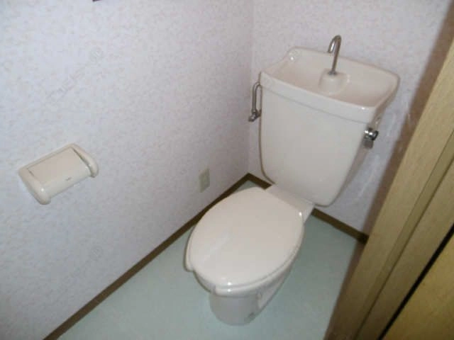 ＷＣ