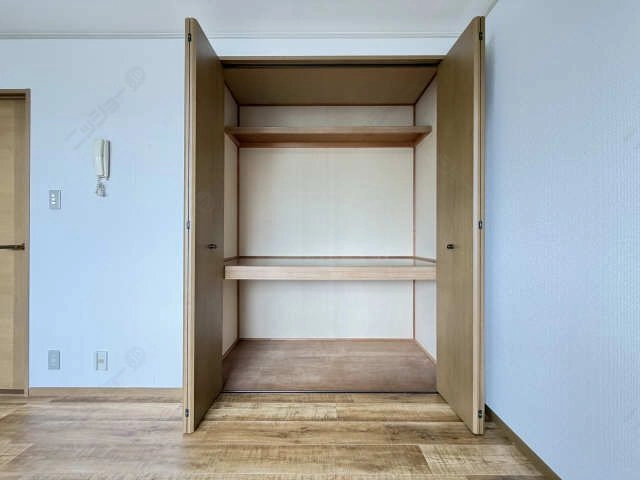 リビング収納