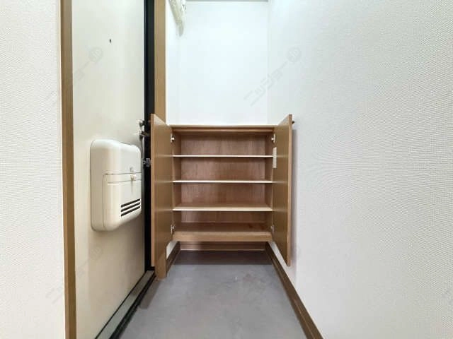 玄関収納